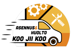 Asennus&Huolto Koo Jii Koo