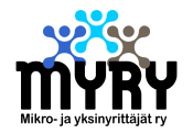 Mikro- ja yksinyrittajat